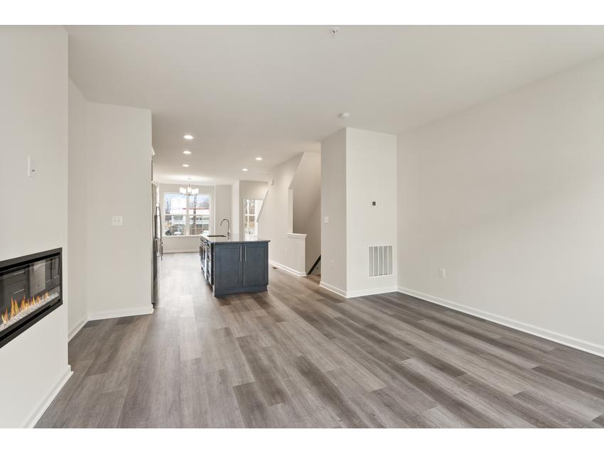 Skytowns 42 Model (42) - 4 Levels with Rooftop Terrace